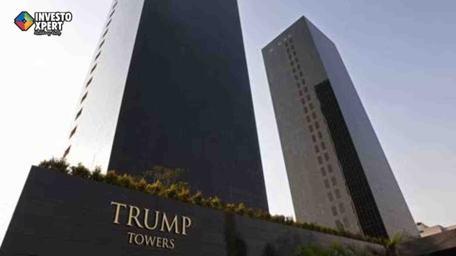 Donald Trump’s Win Will Make India The Largest Real Estate Hub For Trump Towers With Massive Expansion