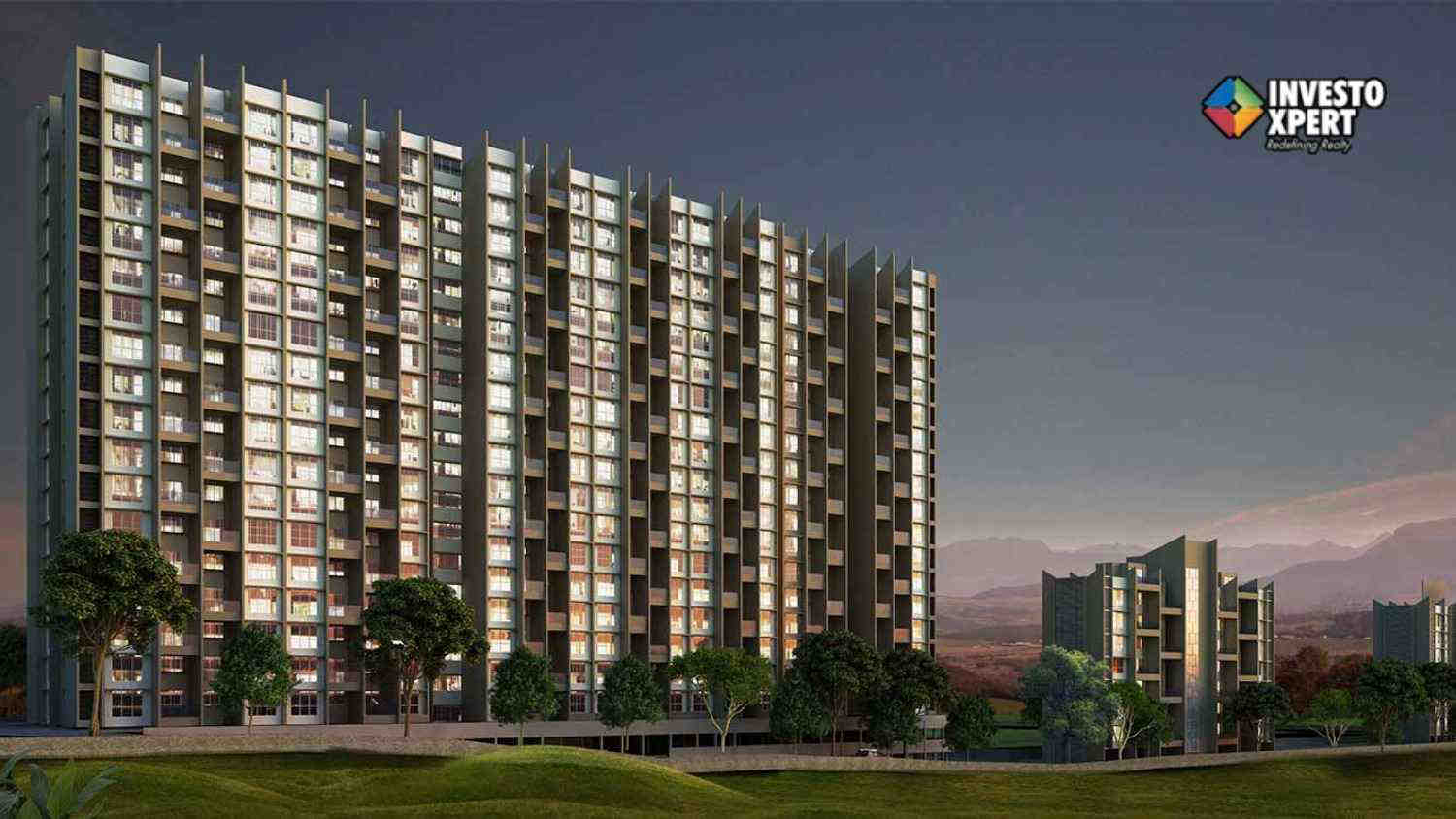 Baner’s Best Kept Secret : 2 BHK vs 3 BHK Apartments?
