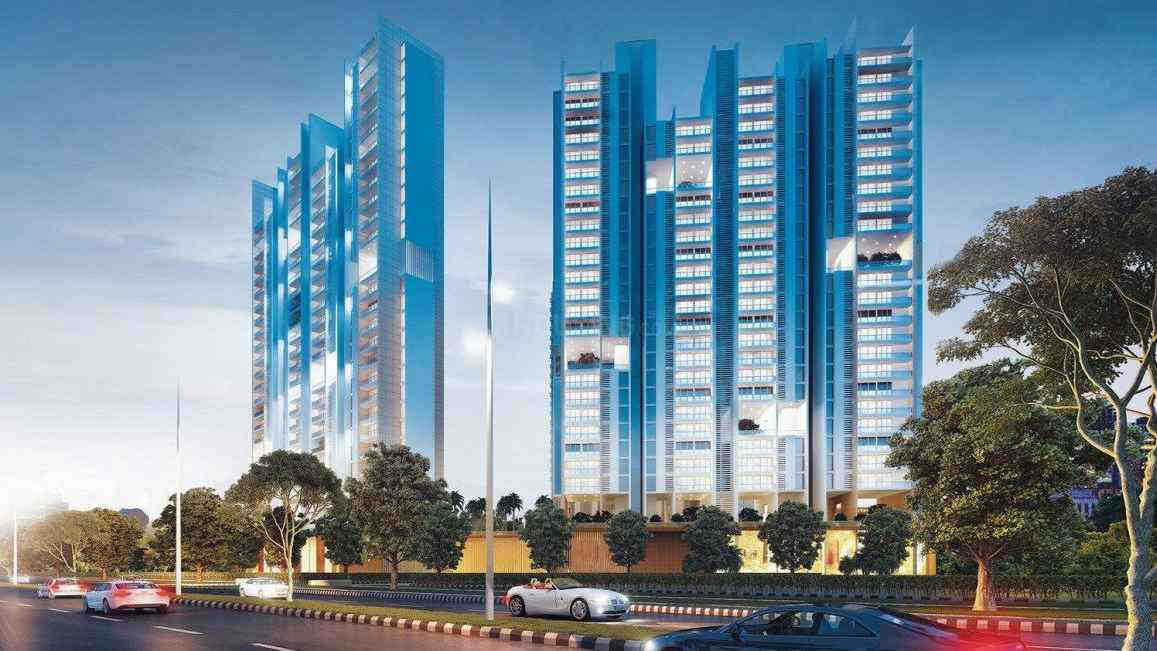 New Residential Real Estate 150 Noida