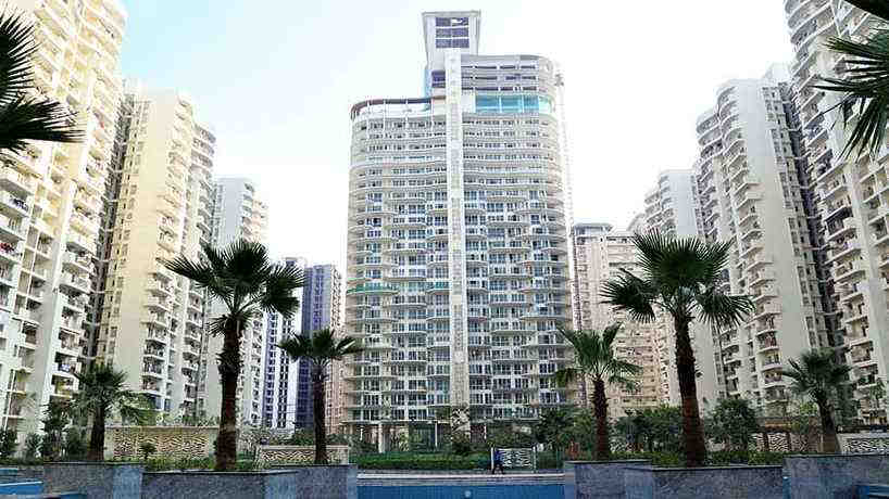 Top 10 Best Affordable Housing Projects in Noida