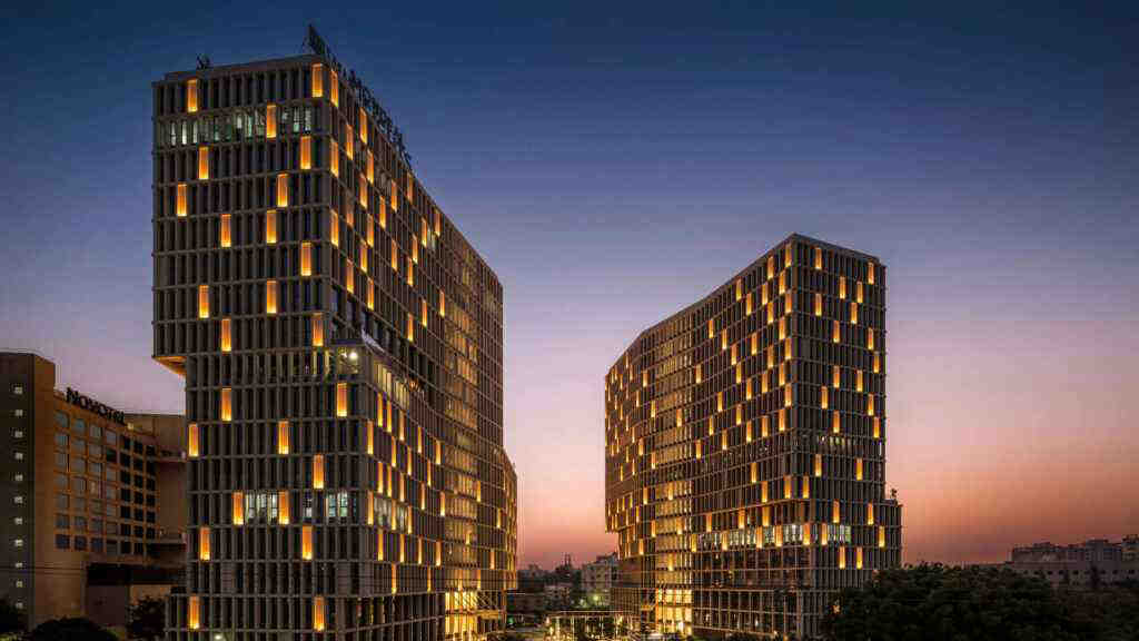 Top 10 Best Commercial Property In Ahmedabad 2024