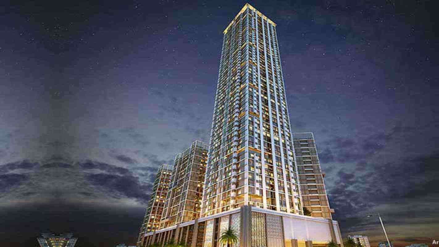 Why the surge in demand for 3-4 BHK apartments in Kandivali, Mumbai?