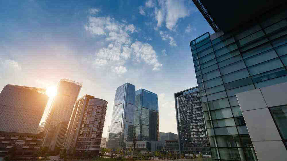 Top 10 Best Commercial Property In Chennai 2024