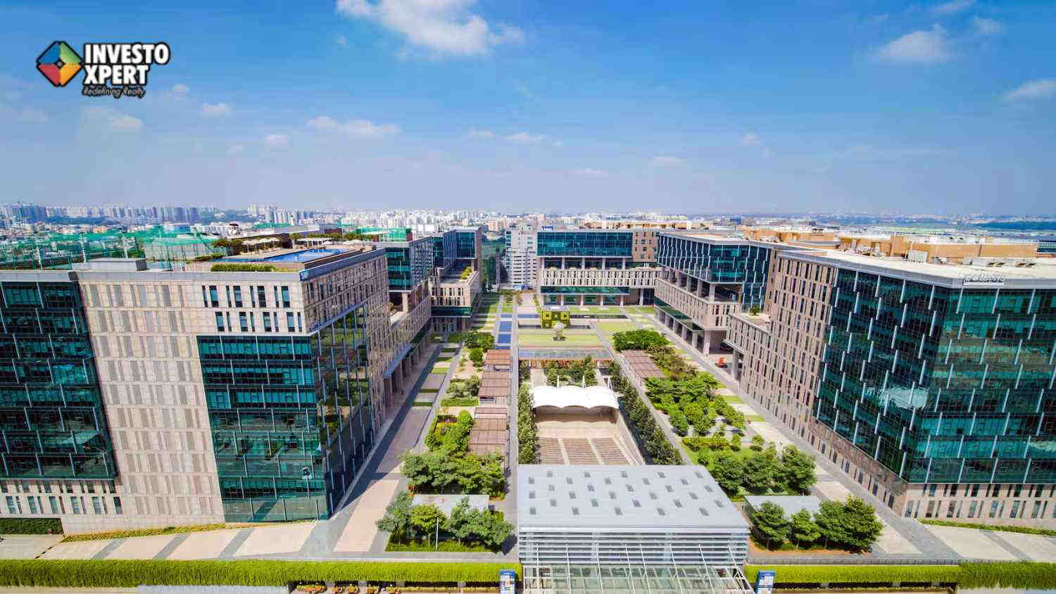 In Indian real estate over 5 years RMZ Plans To invest over $2.2 Billion