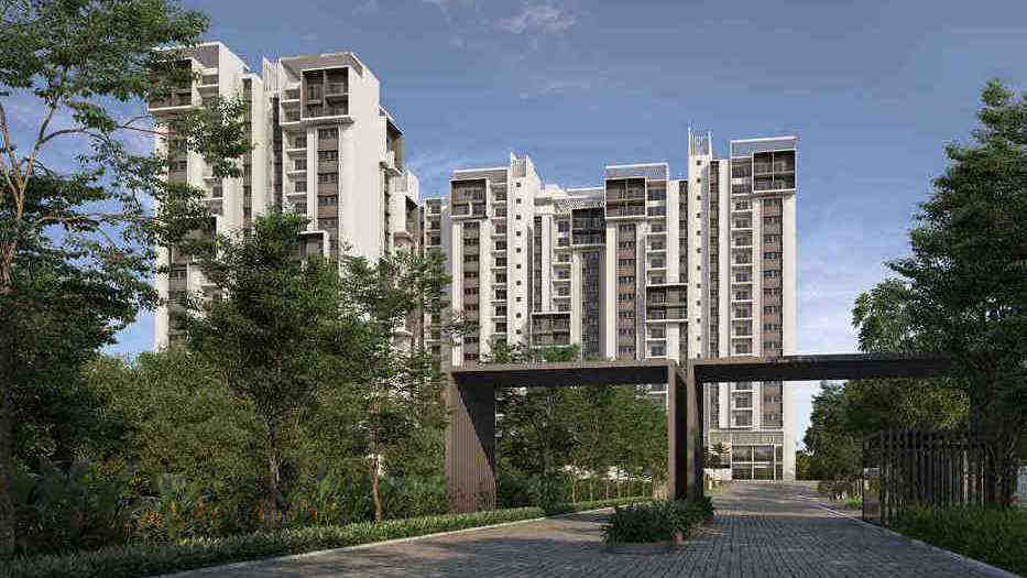 Top 10 Best Under Construction Projects In Bangalore 2024