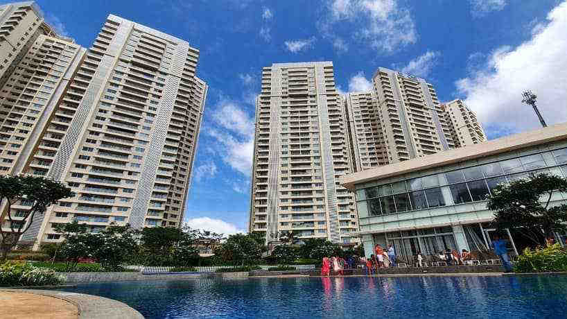 Top 10 Best Luxury Apartments in Bangalore 2024
