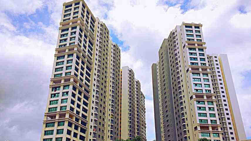 Top 10 Best Affordable Housing Project in Pune 2024