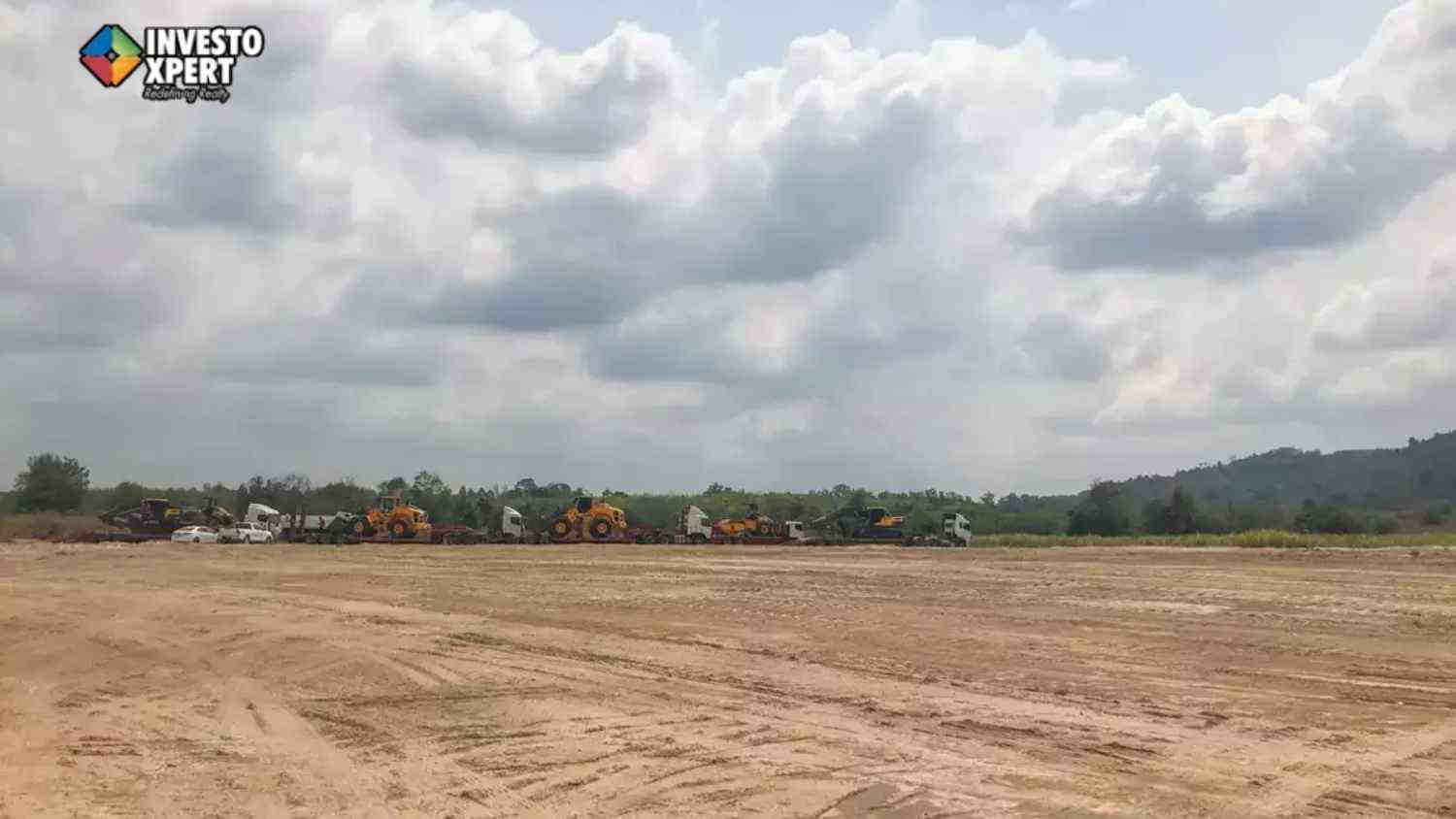 India Is Witnessing Almost 65% Surge In Land Deals, Led By Major Cities