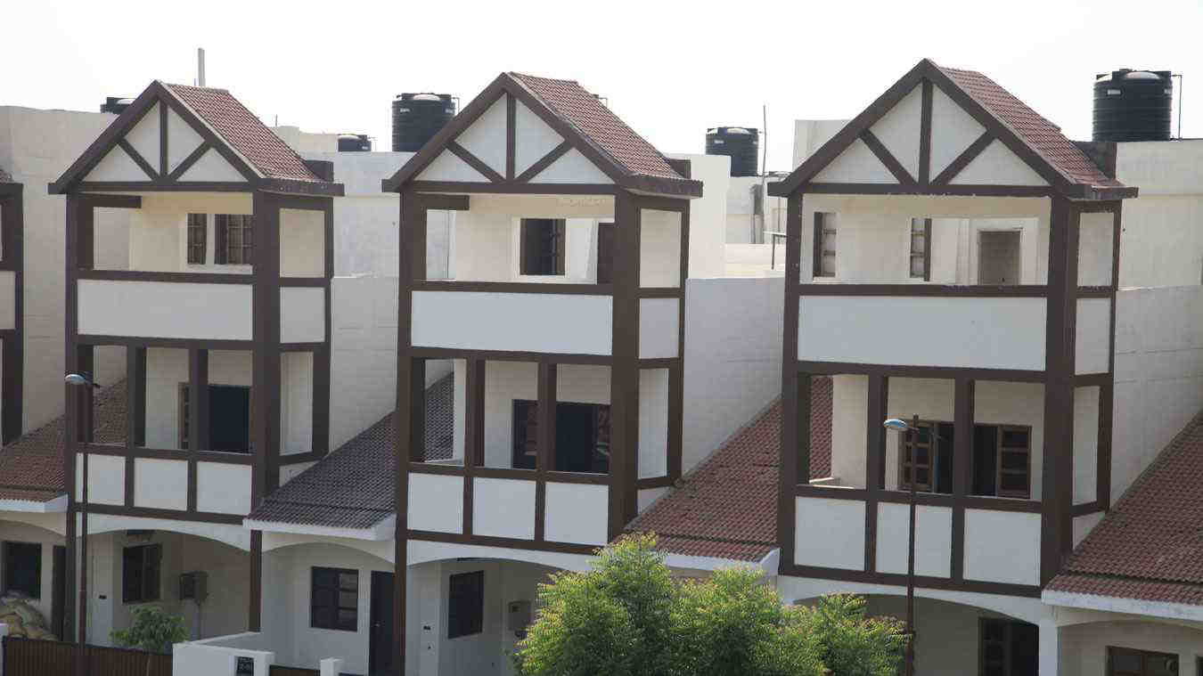 Top 10 Best Luxury Villas in Ghaziabad 2024