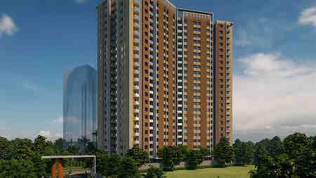 Luxury Projects in Wakad