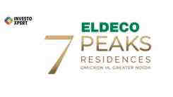 Eldeco 7 Peaks Residences Greater Noida- Get The Best Amenities At Prime Location