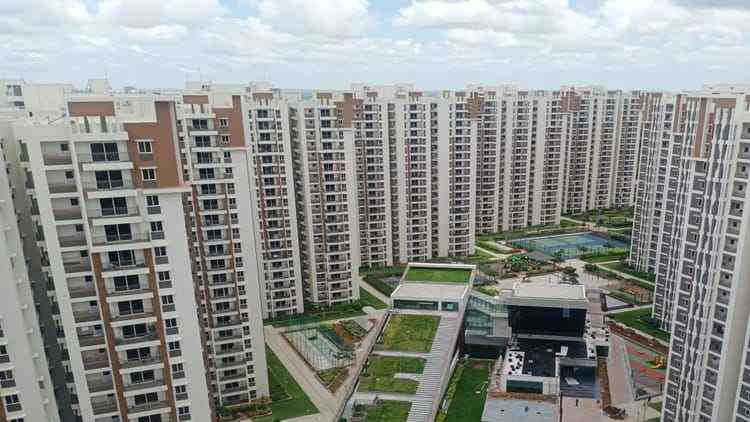 Top 10 Best Luxury Apartments in Hyderabad 2024