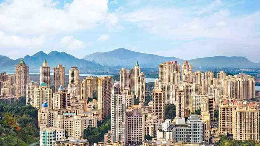 Top 10 Best Residential Projects in Thane 2024
