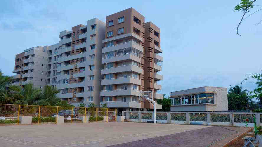 Top 10 Best Residential Projects in Goa 2024