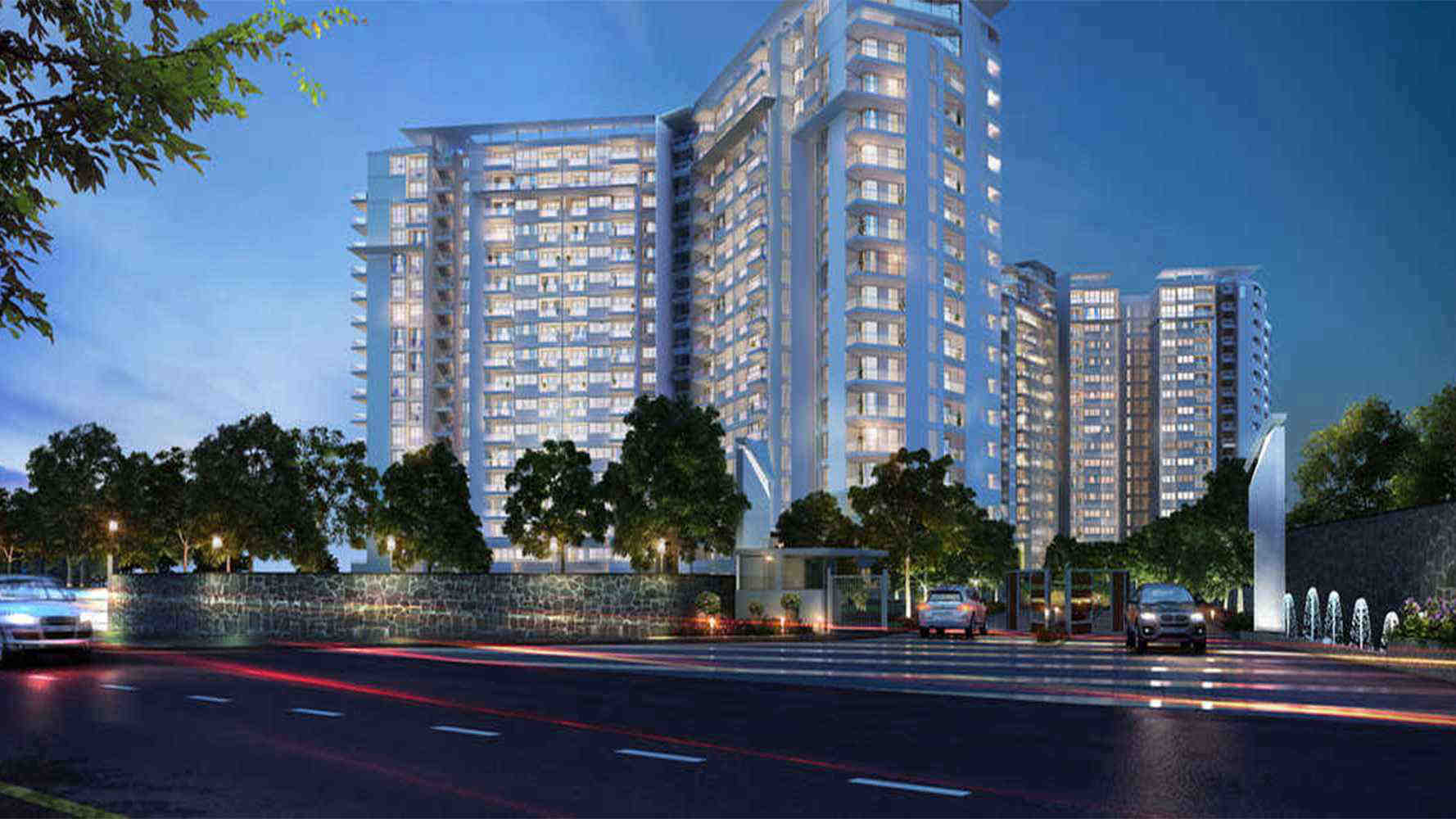 Top 5 Godrej Ready To Move In Project Bangalore