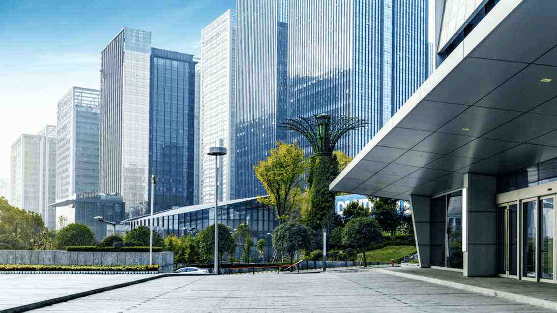 Top 10 Best Commercial Project in Pune 2024