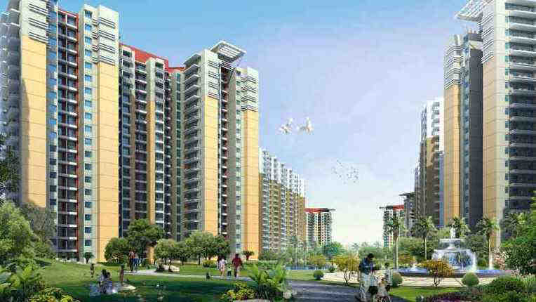 Top 10 Residential Projects In Greater Noida