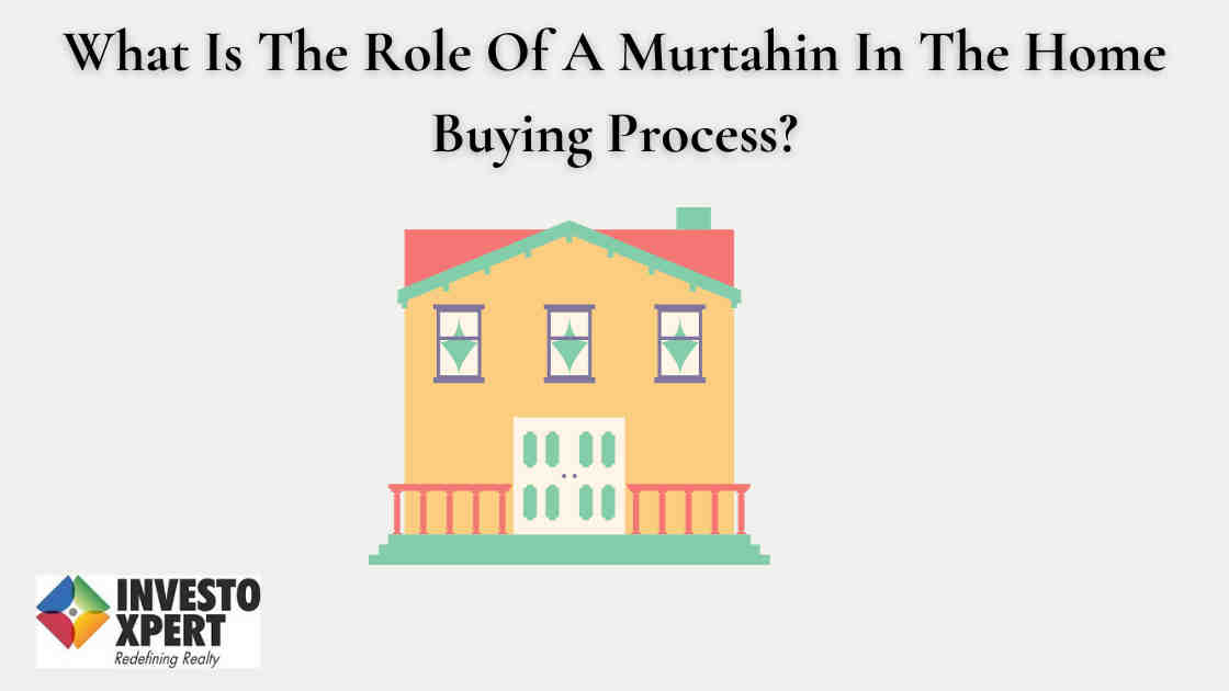 What Is The Role Of A Murtahin In The Home Buying Process?