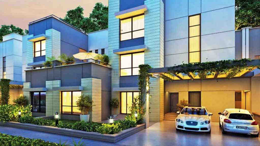 Top 10 Best Luxury Villas in Gurgaon 2024