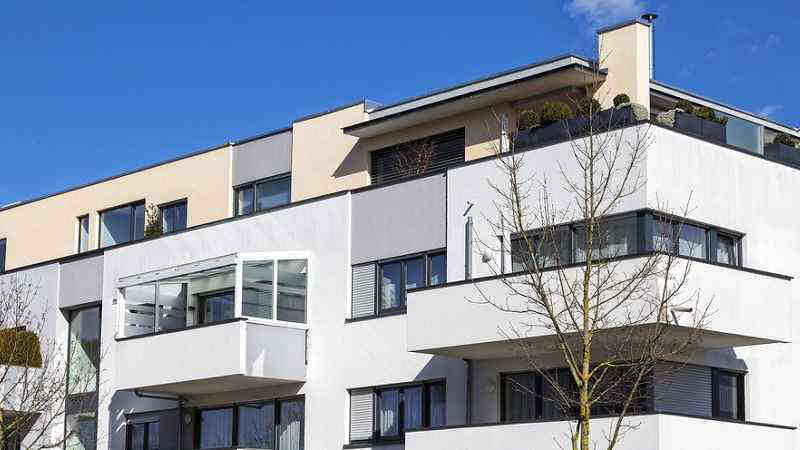 Top 10 Best Lowrise Apartments In Ghaziabad 2024