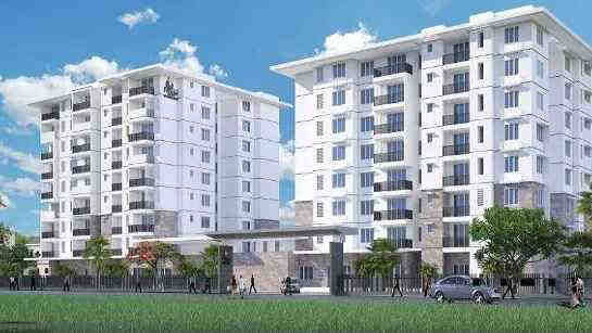 Top 10 Best Low-Rise Apartments In Bangalore 2024