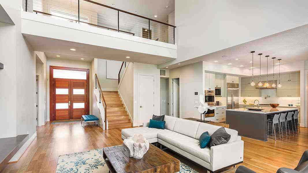 Top 10 Interior Designers In Ghaziabad 2024