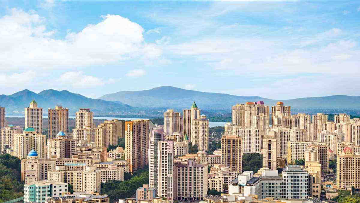 Top 10 Residential Projects In Thane