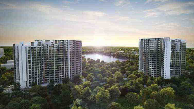 Godrej Pimpri Chinchwad 9 Acres Land Acquires in Pune