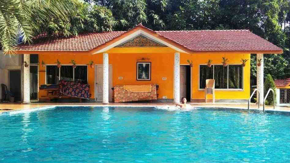 Top 10 Best Luxury Villas in Kolkata 2024