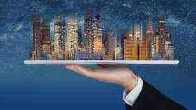 Make In India' And REITS Push Private Equity Investments In Commercial Realty