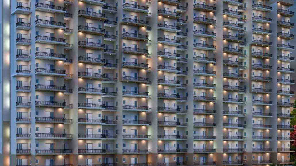 Top 10 Best Affordable Housing Projects in Faridabad 2024