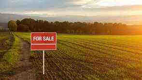 Buying Land For Home Construction In India