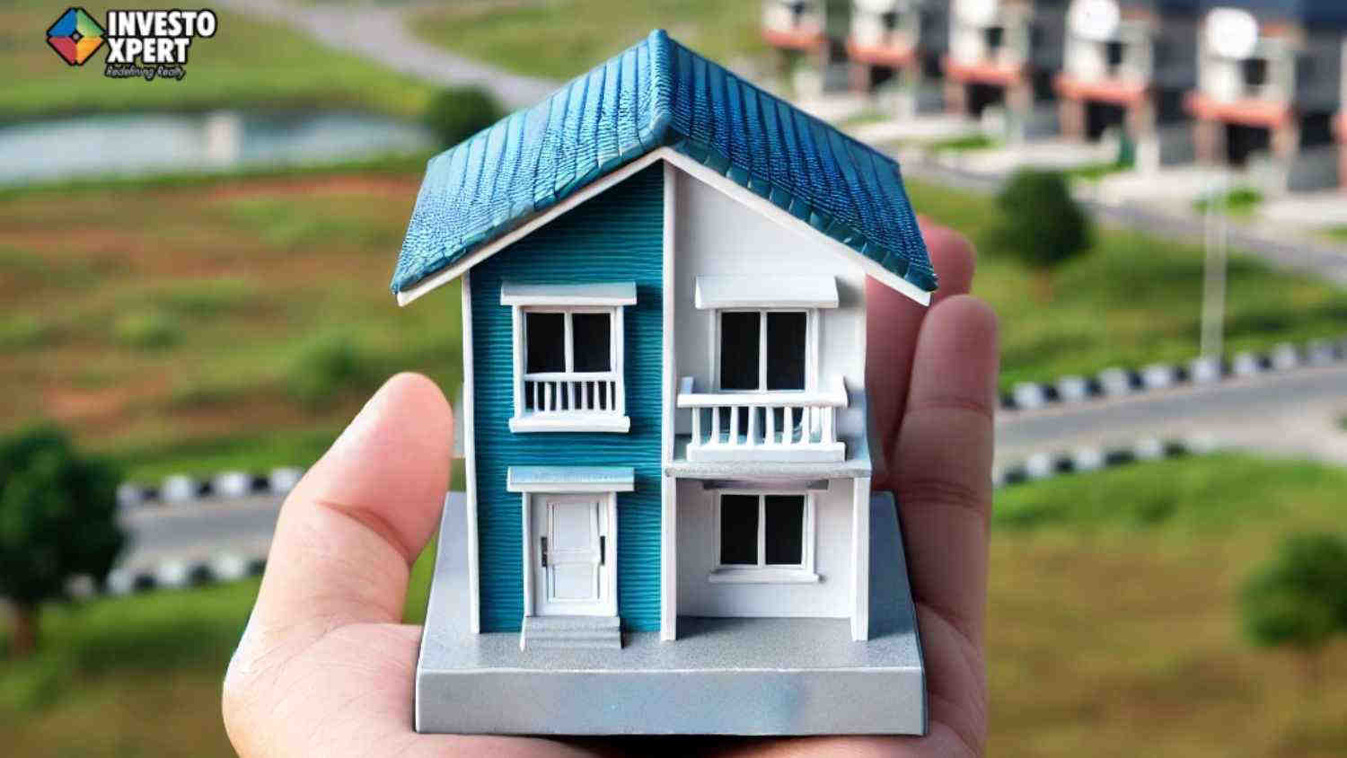 The Potential Revenue Is Rs 1300 Crore! Godrej Properties Purchases Land In Ahmedabad For A High-End Residential Project