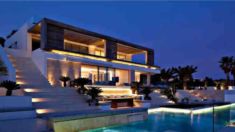 Top 10 Best Luxury Villas in Ahmedabad 2024