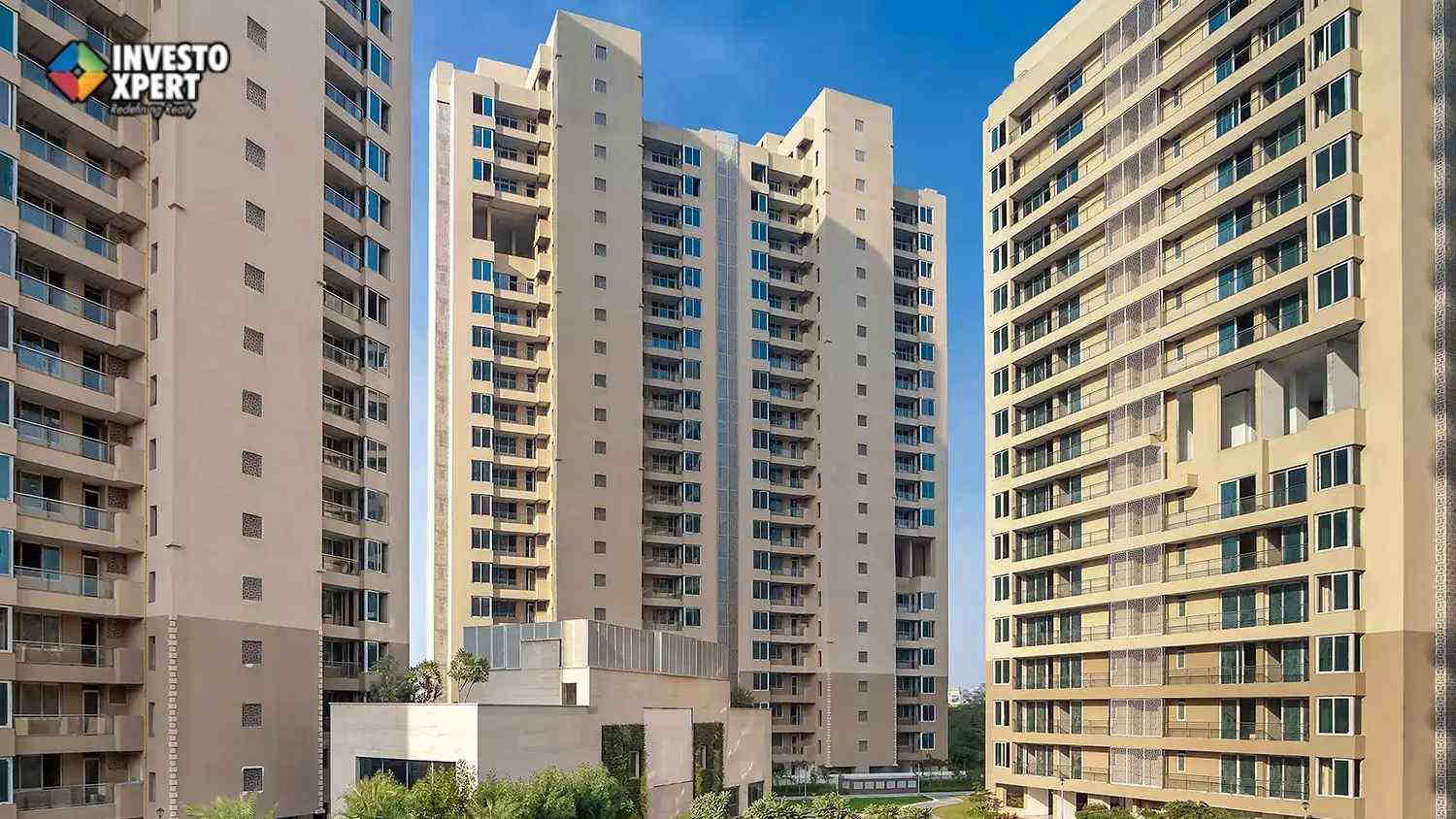 Buying A 2BHK Vs 3BHK Apartments In Noida Expressway
