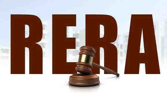 No builder to take over 10% unit cost before sale agreement UP Rera
