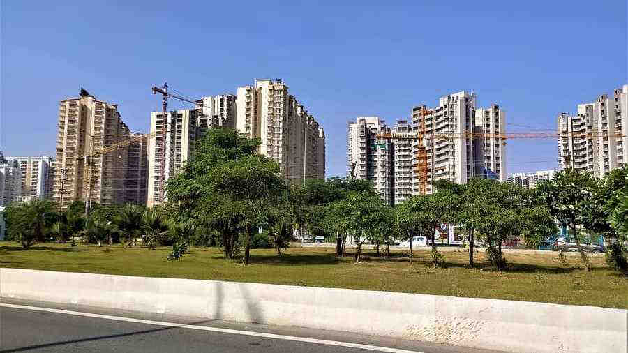 Top 10 Best Affordable Housing Project in Ahmedabad 2024