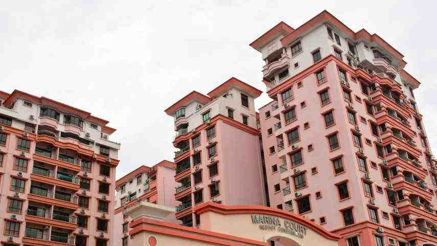 All You Need To Know About SRA Flats