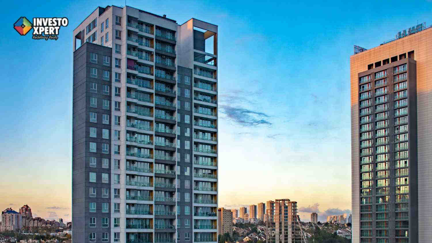 Why Buyers Are Confused In Buying 2 BHK Vs 3 BHK Apartments In Greater Noida West?
