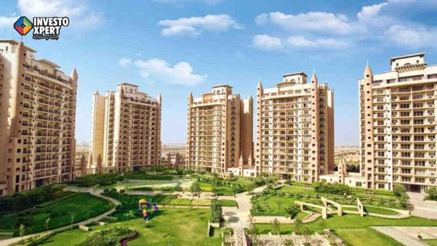 Must Know Property Hotspots In Noida For Investment