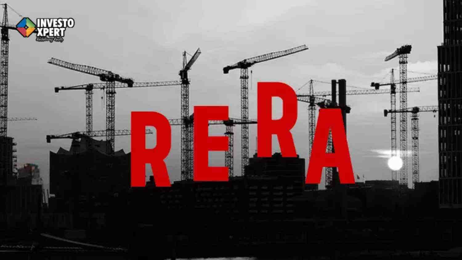 MahaRERA Is Putting Grading Of Real Estate Projects On Hold