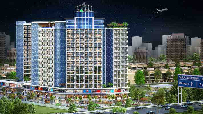 Top 10 Best Residential Projects in Yamuna Expressway 2024