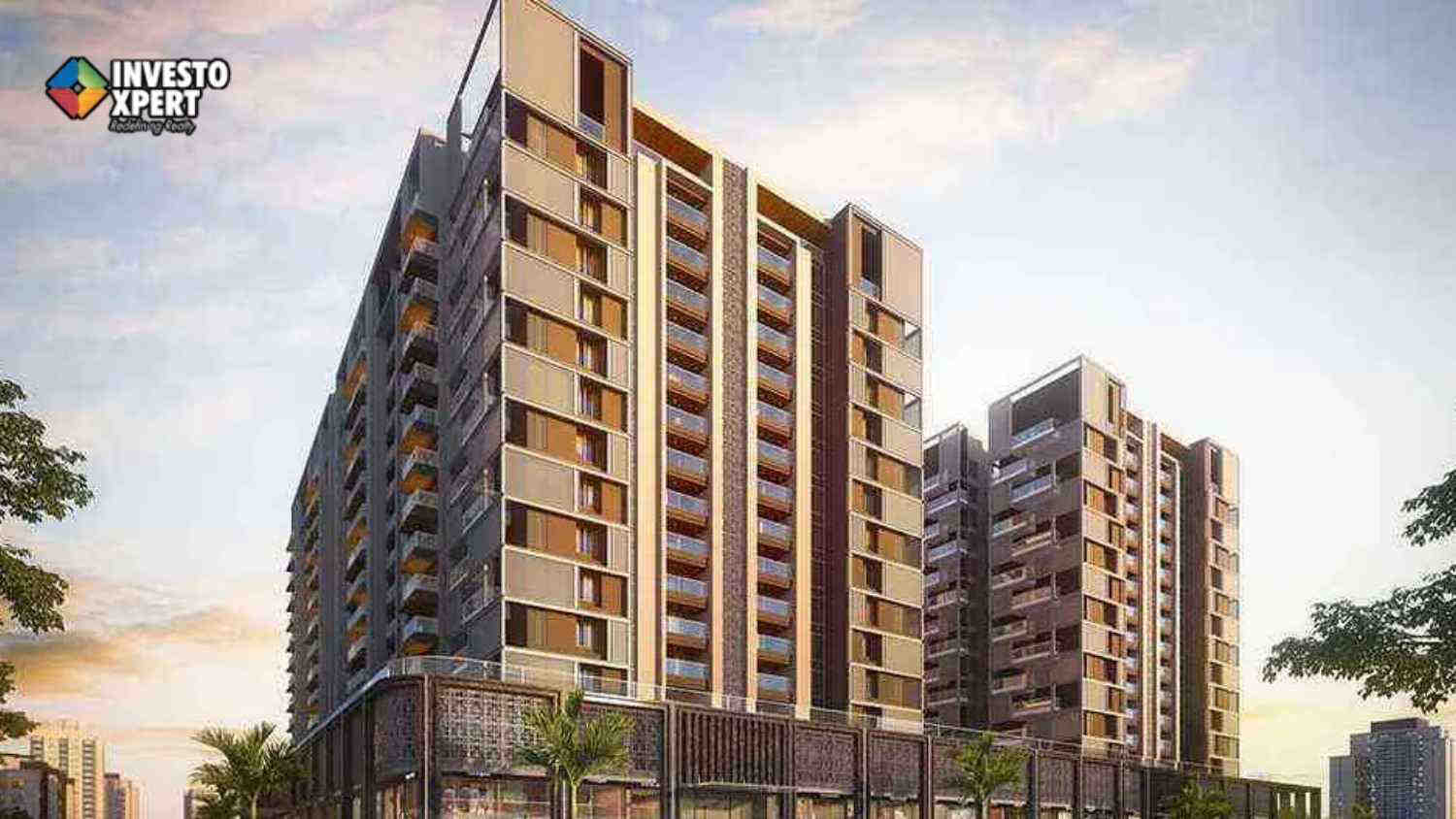 2 BHK Vs 3 BHK in Kharadi : Balancing Space, Style, and Investment