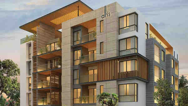 Top 10 Best Lowrise Apartments in Chennai 2024
