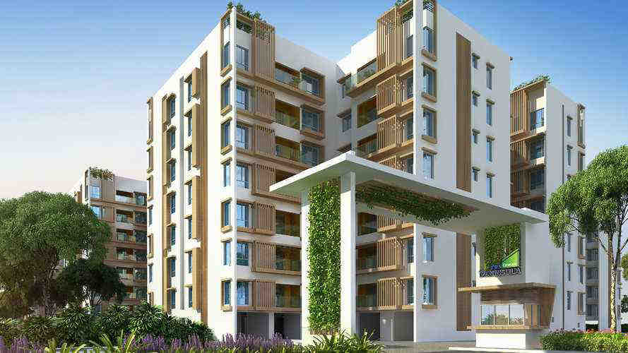 TVS Emerald Singasandra Bangalore 9880083870