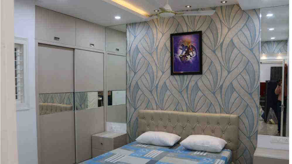 Top 10 Interior Designers In Hyderabad 2024