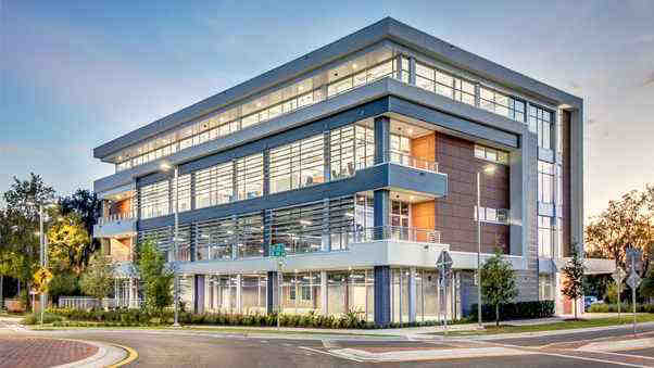 Top 10 Best Commercial Property in Bangalore 2024