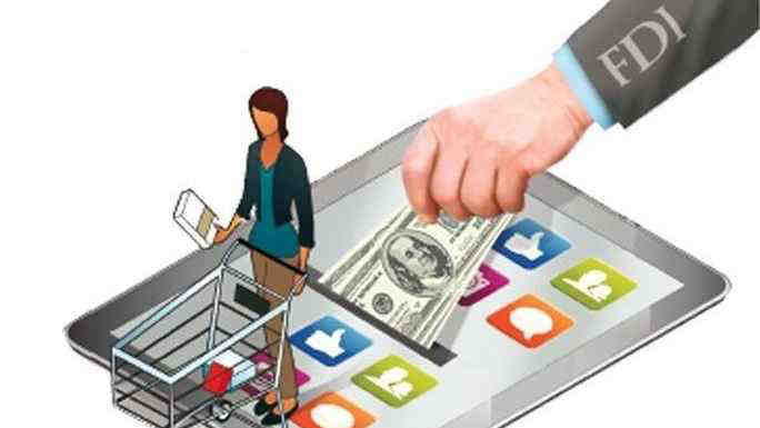 FDI Relaxation: A Step Towards Making Real Estate Affordable