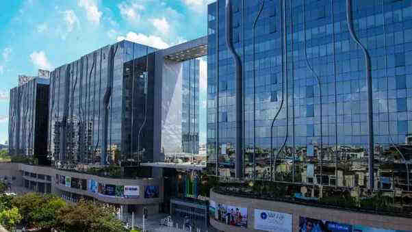 Top 5 Commercial Areas In Mumbai