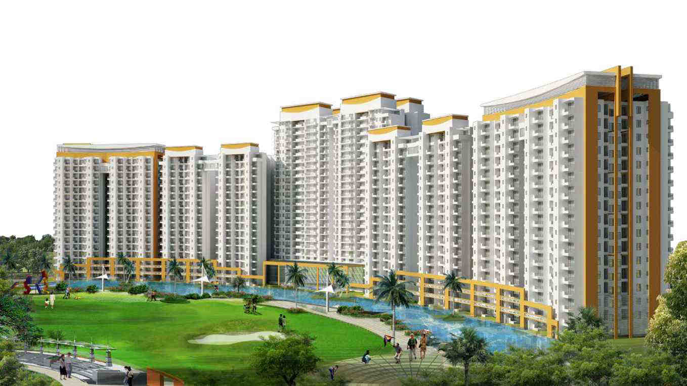 TVS Emerald Projects in Bangalore